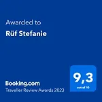 Holiday Ruef Stefanie Apartment *