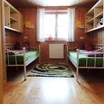 Apartment Holiday Ruef Stefanie