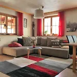 Holiday Ruef Stefanie Apartment Au (Bregenz)