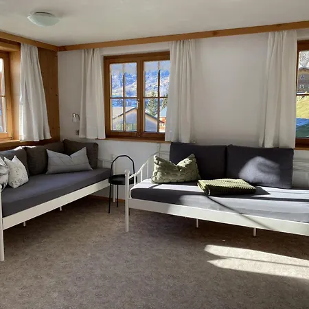 Ruef Stefanie Appartement Au (Bregenz)