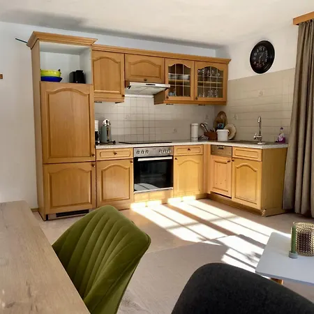 Appartement Ruef Stefanie Au (Bregenz)