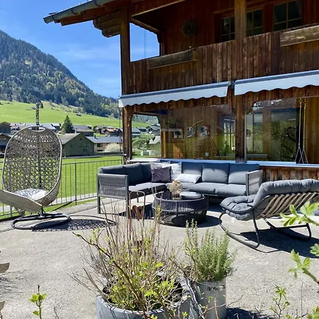 Ruef Stefanie Appartement