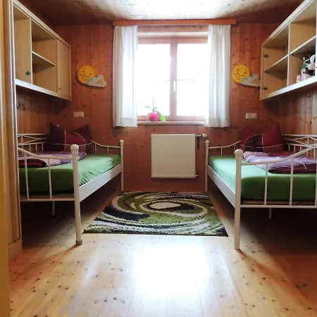 Apartment Holiday Ruef Stefanie