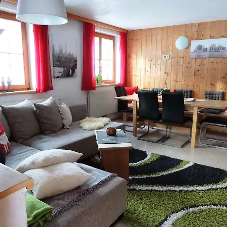 Holiday Ruef Stefanie * Au (Vorarlberg)