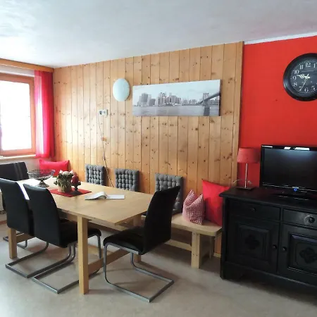 Apartment Holiday Ruef Stefanie *