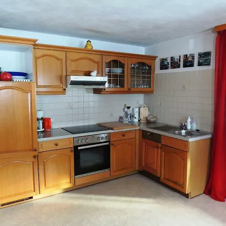 Holiday Ruef Stefanie Apartment Au (Vorarlberg)