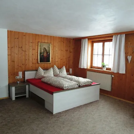 Holiday Ruef Stefanie Apartment *