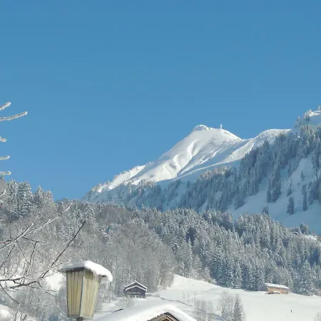 Holiday Ruef Stefanie * Au (Vorarlberg)